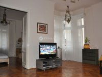 Eladó téglalakás, Budapesten, VII. kerületben 109 M Ft, 2 szobás