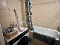 Eladó panellakás, IV. kerületben 53.7 M Ft, 1 szobás