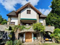 Eladó családi ház, Tihanyban 519 M Ft, 5 szobás