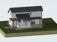 Eladó nyaraló, Balatonkeresztúron 86 M Ft, 4 szobás