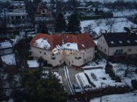 Eladó ikerház, III. kerületben 349 M Ft, 5 szobás