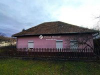 Eladó családi ház, Turán 29.9 M Ft, 2 szobás