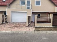 Eladó sorház, Veresegyházon 135 M Ft, 4+1 szobás