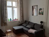 Kiadó téglalakás, albérlet