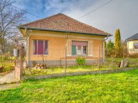 Eladó családi ház, Káván 35.9 M Ft, 2 szobás