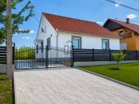 Eladó családi ház, Nagyszentjánoson 69.9 M Ft, 3 szobás