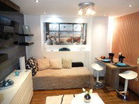 Eladó téglalakás, VII. kerületben, Damjanich utcában 54.8 M Ft