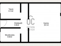 Eladó ikerház, XVIII. kerületben 149.9 M Ft, 4 szobás