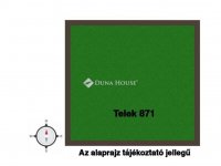 Eladó telek, Szegeden 16.9 M Ft / költözzbe.hu