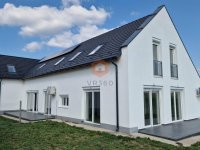 Eladó ikerház, Pellérden 149.9 M Ft, 5 szobás