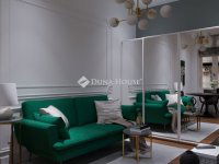 Eladó téglalakás, II. kerületben 98.5 M Ft, 3 szobás