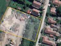 Eladó telek, Rádon 23.5 M Ft / költözzbe.hu
