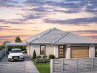 Eladó családi ház, Érden 124 M Ft, 4 szobás