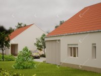 Eladó családi ház, Székesfehérvárott 114.9 M Ft, 4 szobás