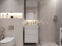 Eladó téglalakás, XIII. kerületben 125 M Ft, 2 szobás