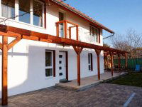 Eladó családi ház, Budapesten, XVI. kerületben 124.99 M Ft