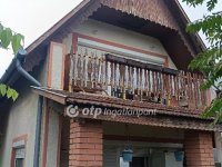 Eladó családi ház, Szigetszentmiklóson 117 M Ft, 3 szobás