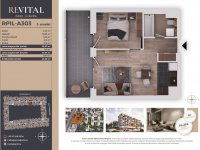 Eladó téglalakás, XI. kerületben, Fehérvári úton 81.95 M Ft