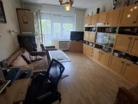 Eladó téglalakás, Egerben 58 M Ft, 2+1 szobás