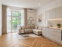 Eladó téglalakás, II. kerületben 175 M Ft, 3 szobás