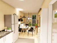 Eladó családi ház, Tatabányán 30.6 M Ft, 2 szobás