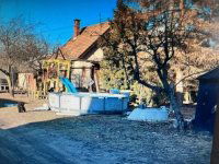 Eladó családi ház, XXII. kerületben 32 M Ft, 3 szobás