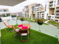 Kiadó téglalakás, albérlet