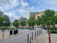 Kiadó téglalakás, albérlet, IX. kerületben 230 E Ft / hó