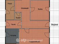 Kiadó családi ház, albérlet