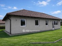 Eladó családi ház, Szabadegyházán 69.9 M Ft, 2+2 szobás