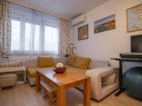 Eladó panellakás, III. kerületben 69.9 M Ft, 3 szobás