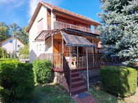 Eladó családi ház