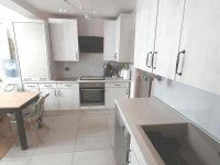 Eladó ikerház, Debrecenben 64.99 M Ft, 3 szobás