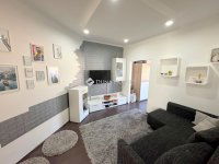 Kiadó téglalakás, albérlet