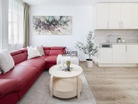 Kiadó téglalakás, albérlet