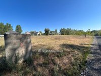 Eladó telek, Dunavarsányban 52 M Ft / költözzbe.hu