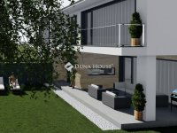 Eladó ikerház, Szegeden 144 M Ft, 2+3 szobás