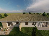 Eladó ikerház, Pásztón, Sziget utcában 39 M Ft, 2 szobás