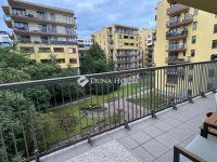 Eladó téglalakás, XIII. kerületben 75.5 M Ft, 1 szobás