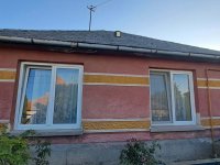 Eladó családi ház, Lábatlanon 43 M Ft, 2 szobás