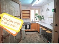 Eladó családi ház, Dömsödön 13.9 M Ft, 1+1 szobás