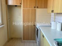 Eladó panellakás, Nyíregyházán 40.9 M Ft, 2+1 szobás
