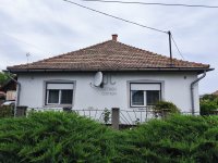 Eladó családi ház, Domoszlón 32.9 M Ft, 3 szobás