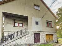 Eladó családi ház