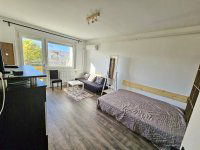 Kiadó téglalakás, albérlet