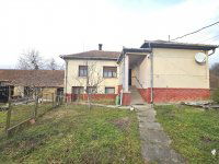 Eladó családi ház, Mikekarácsonyfán 18 M Ft, 2+1 szobás