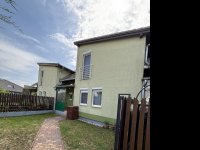 Eladó sorház, Szigetszentmiklóson 110 M Ft, 4 szobás