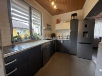 Eladó családi ház, Dunaharasztin 109.5 M Ft, 7 szobás