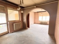 Eladó ikerház, Nagymányokon 35 M Ft, 4 szobás