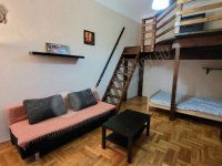 Kiadó téglalakás, albérlet